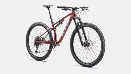 Picture of Chisel 2025 Gloss Maroon / White
