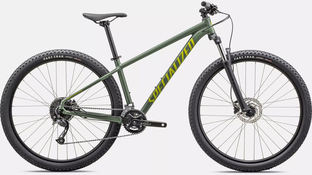 Picture of Rockhopper  29'' VN Sage Green