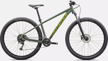 Picture of Rockhopper  29'' VN Sage Green