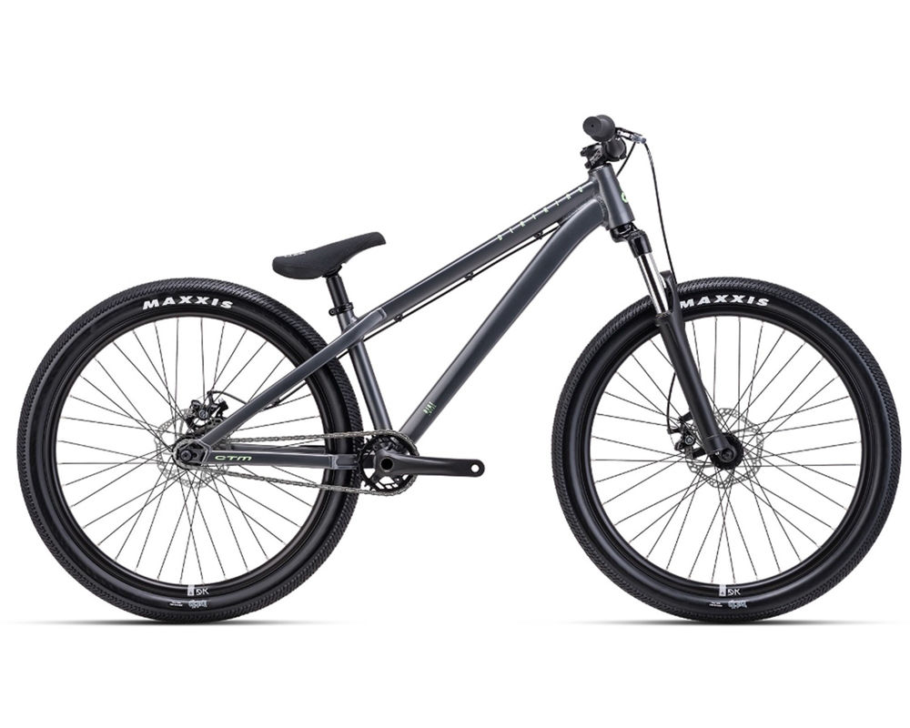 Picture of DIRTKING CTM 26''