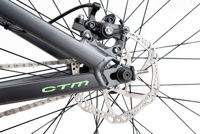 Picture of DIRTKING CTM 26''