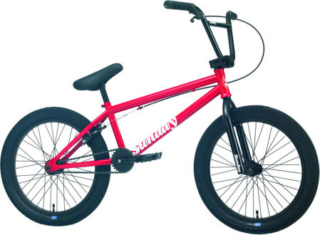 Picture of BMX Sunday Blueprint 20