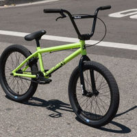Picture of BMX Sunday Blueprint 20  kiwi