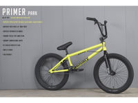 Picture of BMX Sunday Blueprint 20  kiwi
