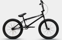 Picture of BMX Verde AV 20 matt schwarz