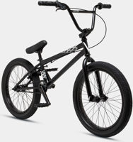 Picture of BMX Verde AV 20 matt schwarz