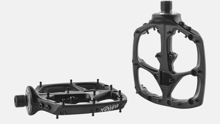 Picture of Boomslang Platform Pedals
