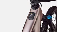 Picture of Turbo Levo 4 Comp 101Nm Torque, 666W Power, 840Wh Battery - Satin Champagne / Metallic Obsidian