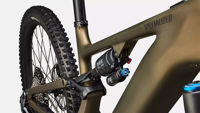 Picture of Turbo Levo 4 Expert 101Nm Torque, 666W Power, 840Wh Battery