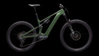 Picture of Turbo Levo 4 Expert 101Nm Torque, 666W Power, 840Wh Battery  Cypress Green Metallic  isporuka 06-2025