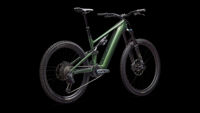 Picture of Turbo Levo 4 Expert 101Nm Torque, 666W Power, 840Wh Battery  Cypress Green Metallic  isporuka 06-2025