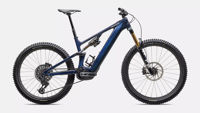 Picture of Turbo Levo 4 Pro 101Nm Torque, 666W Power, 840Wh Battery  Blue Onyx isporuka 06-2025