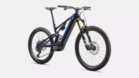 Picture of Specialized Turbo Levo 4 Pro 101Nm Torque, 666W Power, 840Wh Battery  Blue Onyx-UPIT