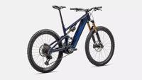 Picture of Specialized Turbo Levo 4 Pro 101Nm Torque, 666W Power, 840Wh Battery  Blue Onyx-UPIT