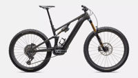 Picture of Turbo Levo 4 Pro 101Nm Torque, 666W Power, 840Wh Battery  Gloss Metallic Obsidian