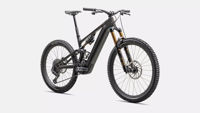Picture of Specialized Turbo Levo 4 Pro 101Nm Torque, 666W Power, 840Wh Battery  Gloss Metallic Obsidian-UPIT