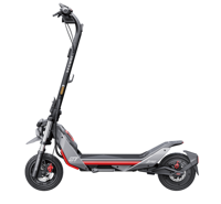 Picture of SEGWAY KickScooter ZT3 PRO NEW