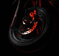 Picture of SEGWAY KickScooter ZT3 PRO NEW