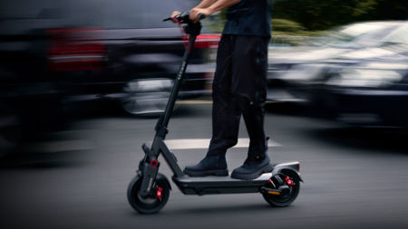 Picture of SEGWAY KickScooter MAX G3 I