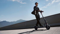 Picture of SEGWAY KickScooter MAX G3 I