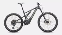 Picture of Turbo Levo 2025 Satin Dark Moss Green / Dune White