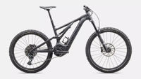 Picture of Turbo Levo 2025 Black / Light Silver / Black