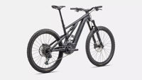 Picture of Turbo Levo 2025 Black / Light Silver / Black