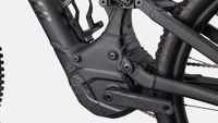 Picture of Turbo Levo 2025 Black / Light Silver / Black