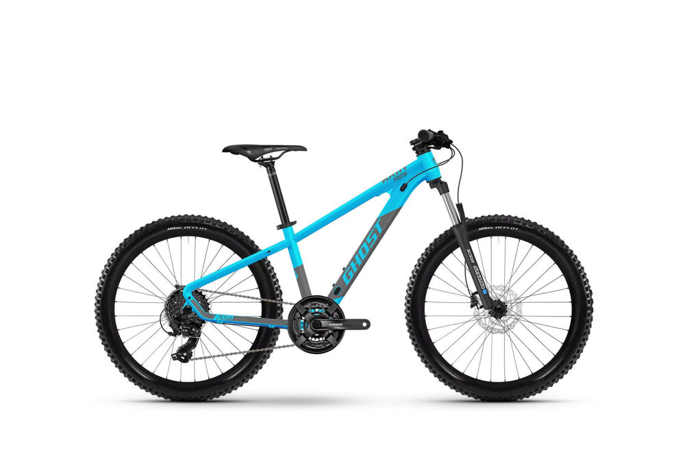Picture of Ghost Kato Youth  27'5'' XXS 2025