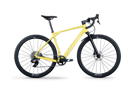 Picture of CROSSHILL CF 6.0 S Gents grass yellow -glossy 2025