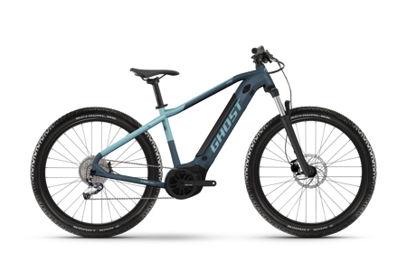 Picture of Ghost E bicikl E-TERU Essential Bosch Smart 500Wh 2025 size M-L-XL 29''