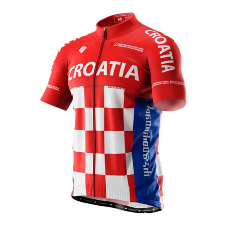 Picture of Majica hrvatske biciklističke reprezentacije