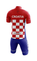 Picture of Majica hrvatske biciklističke reprezentacije