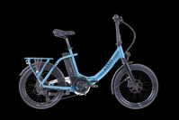 Picture of Levit FORTECO 3  468Wh 20″  ocean plava