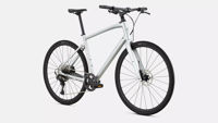Picture of Specialized Sirrus X 4.0 Satin Silver 2025 size M-L