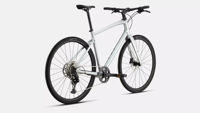 Picture of Specialized Sirrus X 4.0 Satin Silver 2025 size M-L