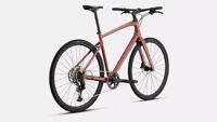 Picture of Specialized Sirrus X 4.0 Satin Spice 2025 size XL