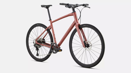Picture of Specialized Sirrus X 4.0 Satin Spice 2025 size XL