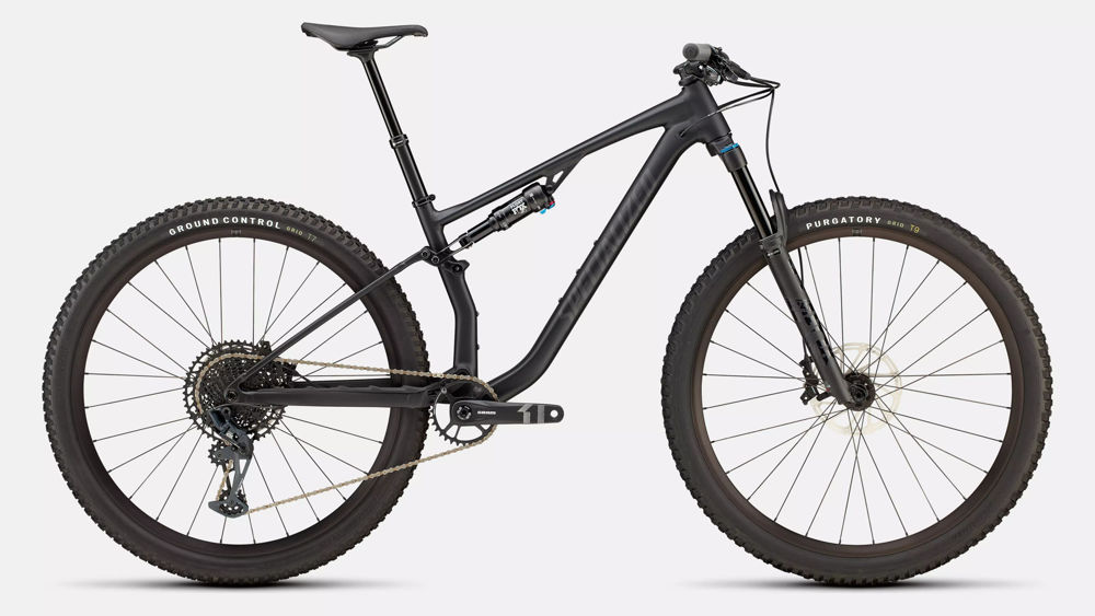 Picture of Chisel Comp  Evo 2025  black