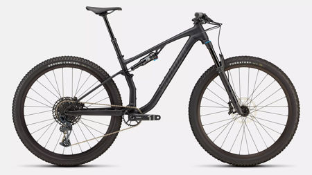 Picture of Chisel Comp  Evo 2025  black