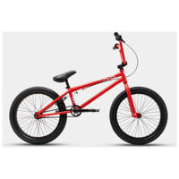 Picture of BMX Verde AV 20 matt Red