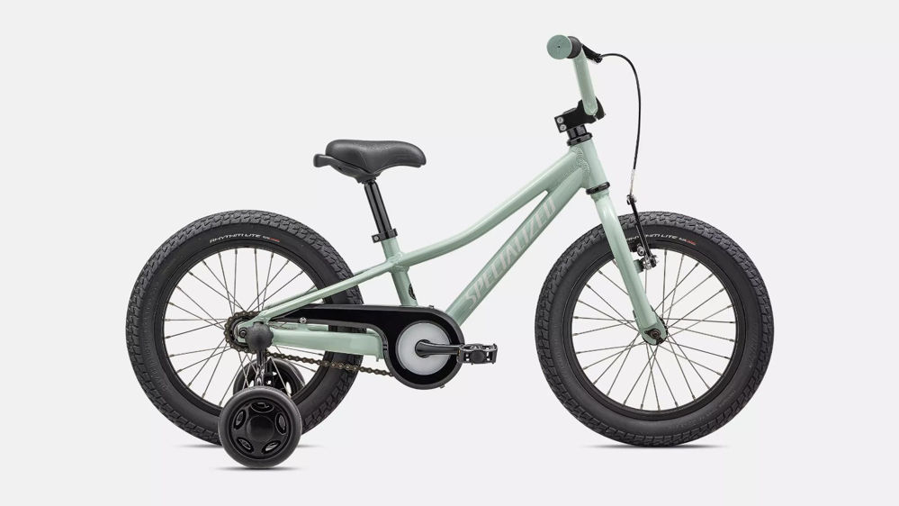Picture of Specialized Riprock 16 Gloss White Sage / Dune White