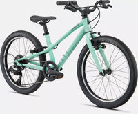 Picture of Specialized JETT 20 - Gloss Oasis / Forest Green