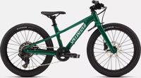 Picture of Specialized Riprock 20 loss Pine Green / Dune White and California 2026