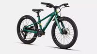 Picture of Specialized Riprock 20 loss Pine Green / Dune White and California 2026