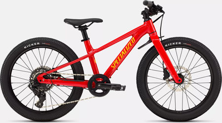 Picture of Specialized Riprock 20Gloss Flored Calsun Orgzst 2026