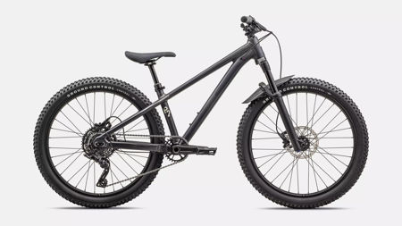Picture of Specialized P.2 24'' Gloss Obsidian Diffused / Slate Grey / Birch