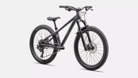Picture of Specialized P.2 24'' Gloss Obsidian Diffused / Slate Grey / Birch