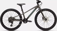 Picture of Specialized Riprock 24 Gloss Smoke / Fjord Metallic