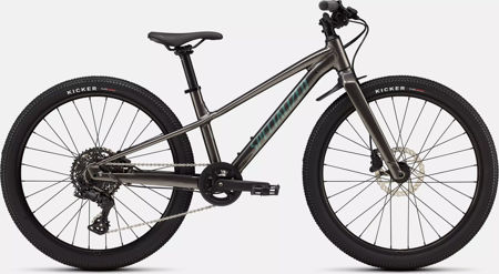 Picture of Specialized Riprock 24 Gloss Smoke / Fjord Metallic